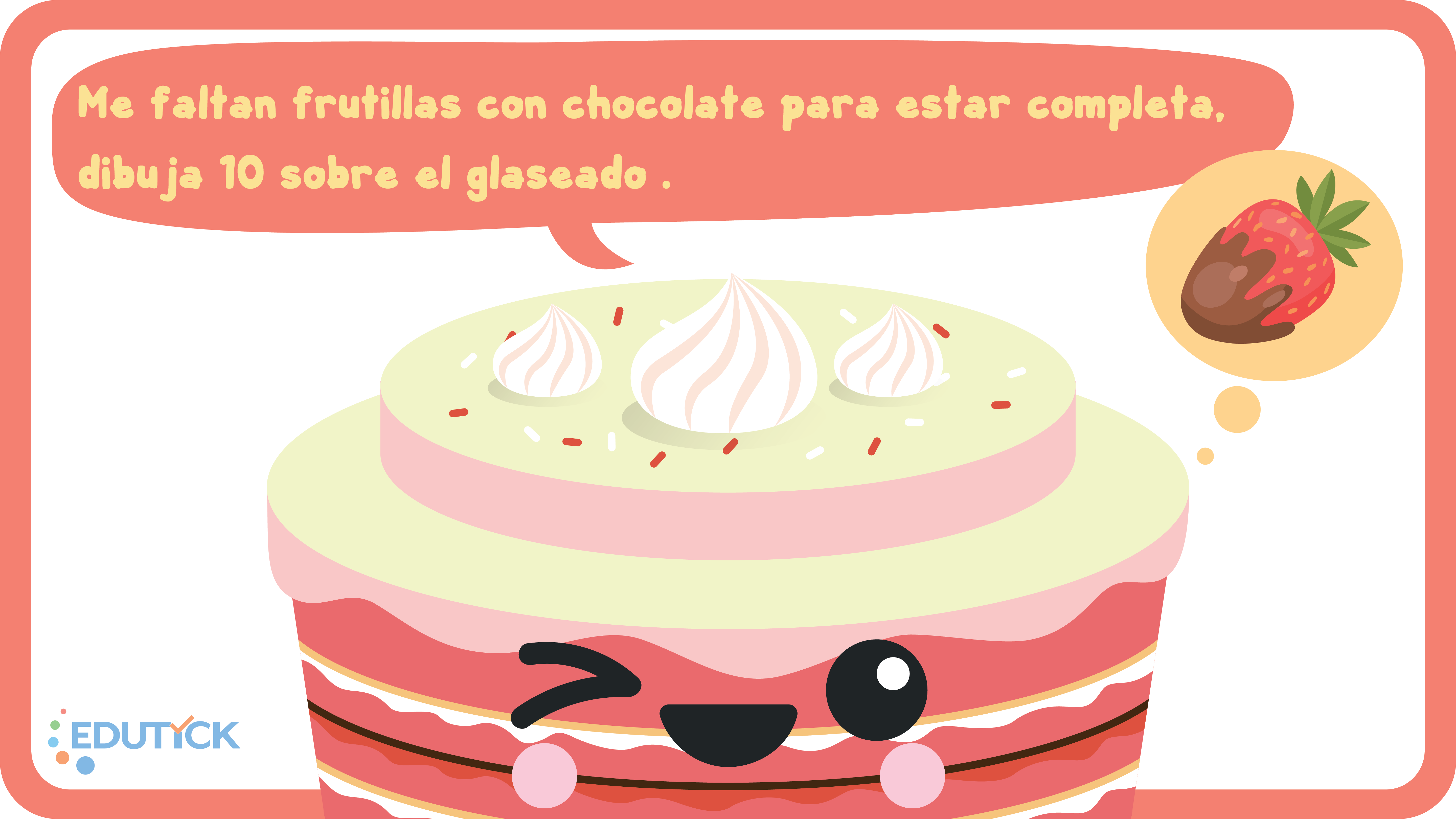 Recurso torta