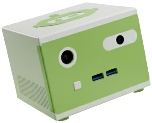 Magic Box